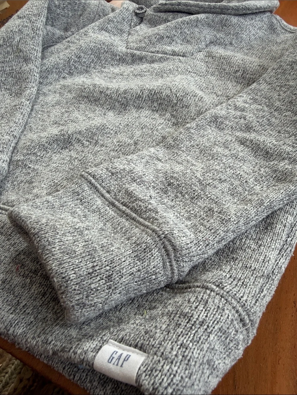 GAP nwot soft